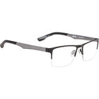 HAWKE 54, Matte Black Matte Black Horn-Demo  W/ Spy+ Lens Print, hi-res image number null